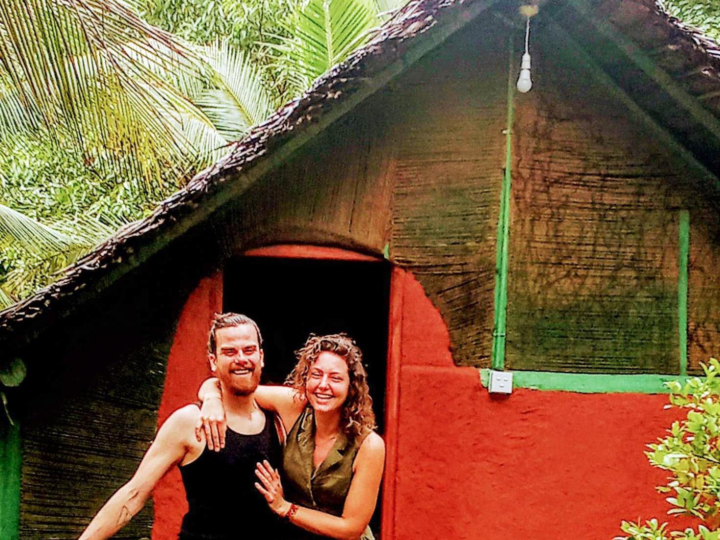Passion Ray Villa & Tree Hut Sigiriya Dış mekan fotoğraf