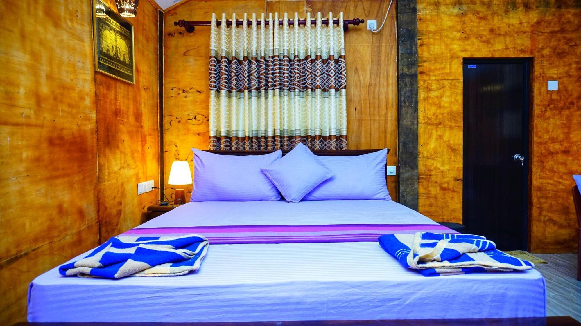 Passion Ray Villa & Tree Hut Sigiriya Dış mekan fotoğraf